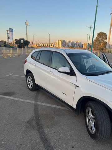 מודעת רכב ב מ וו X1