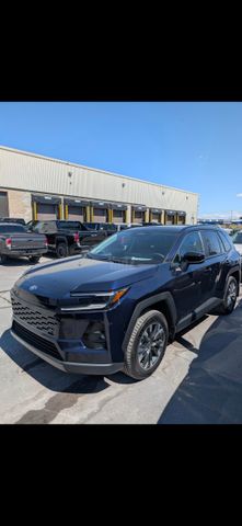 מודעת רכב טויוטה RAV4
