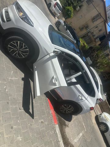 מודעת רכב יונדאי טוסון