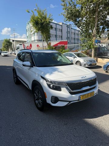 מודעת רכב קיה סלטוס