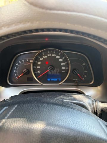 מודעת רכב טויוטה RAV4