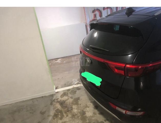 מודעת רכב קיה ספורטז'