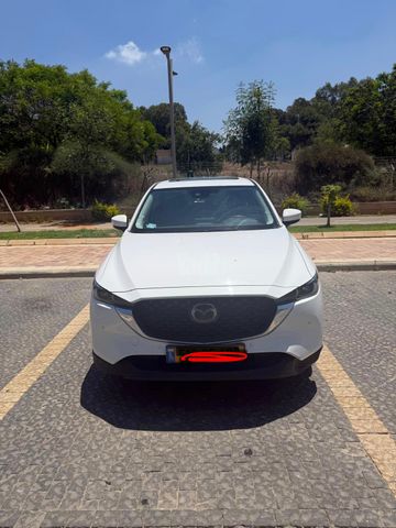 מודעת רכב מאזדה CX-5