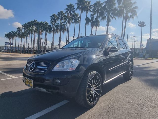 ML ML 350 אוט׳ בנזין 3.5 (272 כ״ס)