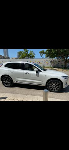 מודעת רכב וולוו XC60