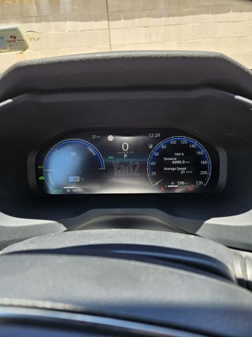 מודעת רכב טויוטה RAV4