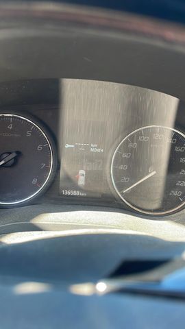 מודעת רכב מיצובישי אאוטלנדר