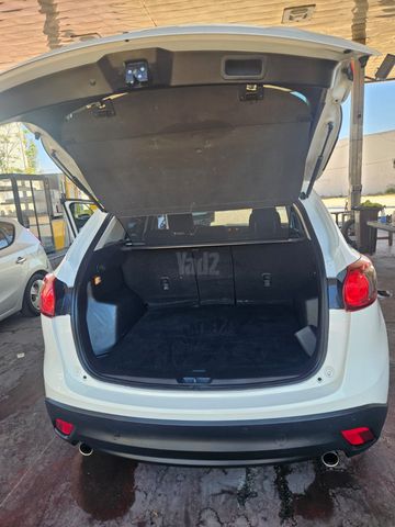מודעת רכב מאזדה CX-5