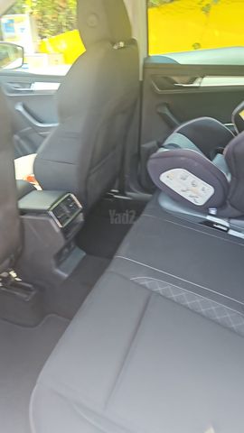 מודעת רכב סקודה קארוק