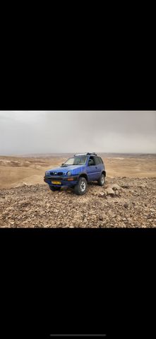 מודעת רכב ניסאן טראנו