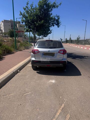 מודעת רכב סוזוקי ויטרה