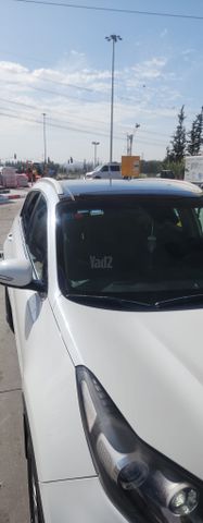 מודעת רכב קיה ספורטז'