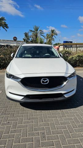 מודעת רכב מאזדה CX-5