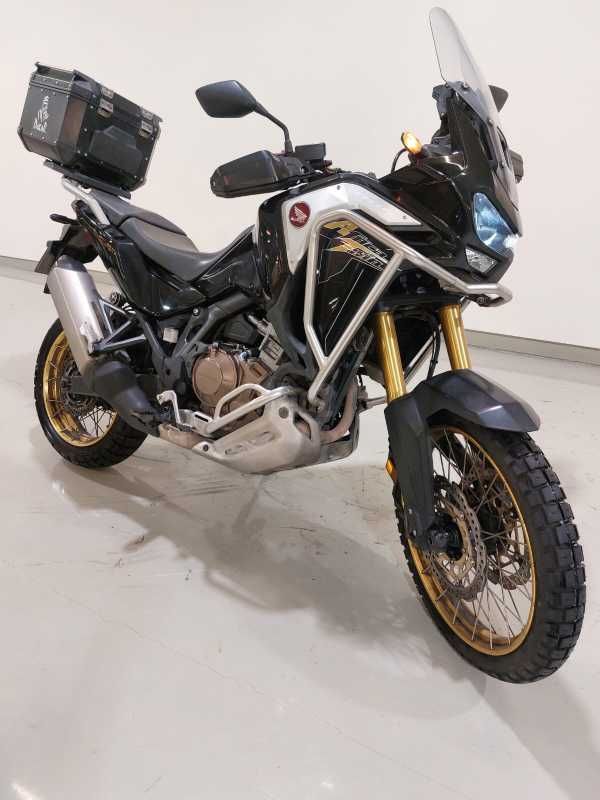מודעת רכב הונדה אפריקה טווין CRF1100L