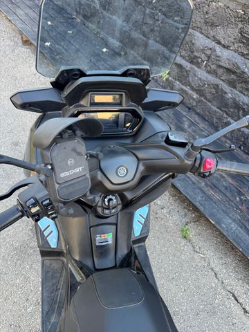 מודעת רכב ימאהה X-Max 300 Tech