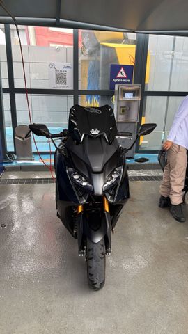 מודעת רכב ימאהה Tmax 560 Tech