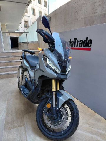 מודעת רכב הונדה X-ADV750