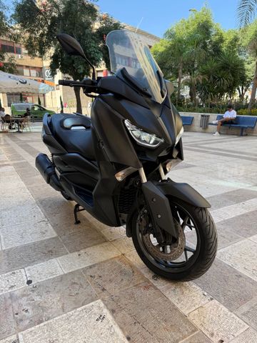 מודעת רכב ימאהה X-MAX 300