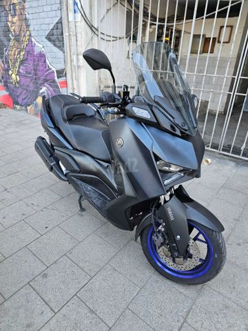 מודעת רכב ימאהה X-MAX 300