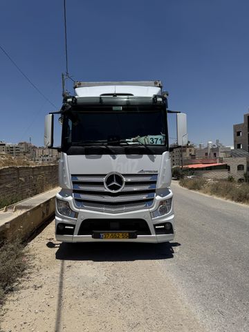 מודעת רכב מרצדס