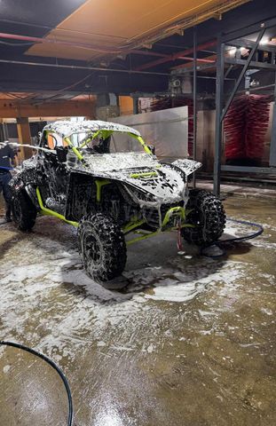 מודעת רכב סאגווי