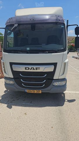 מודעת רכב דאף