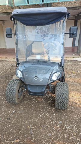 מודעת רכב Yamaha