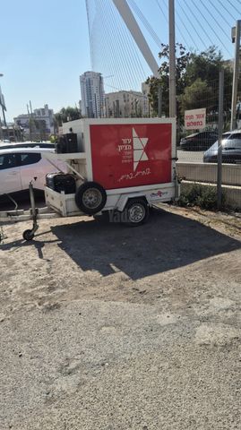 מודעת רכב פרטי/מסחרי