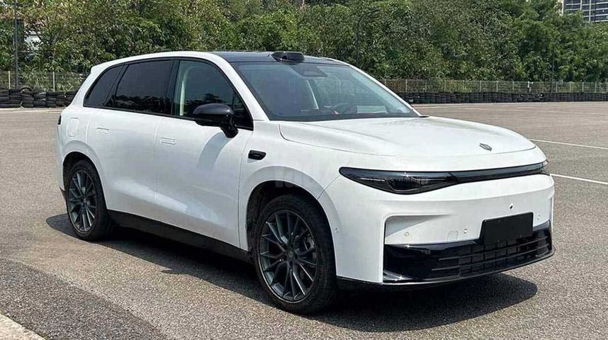 מודעת רכב ליפמוטור C10