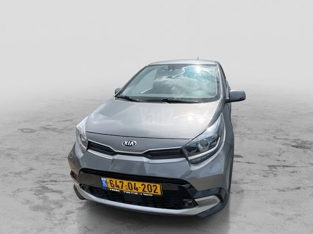מודעת רכב קיה פיקנטו