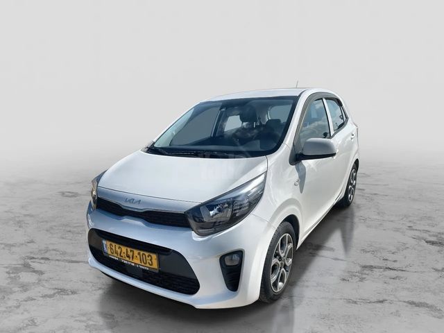 מודעת רכב קיה פיקנטו
