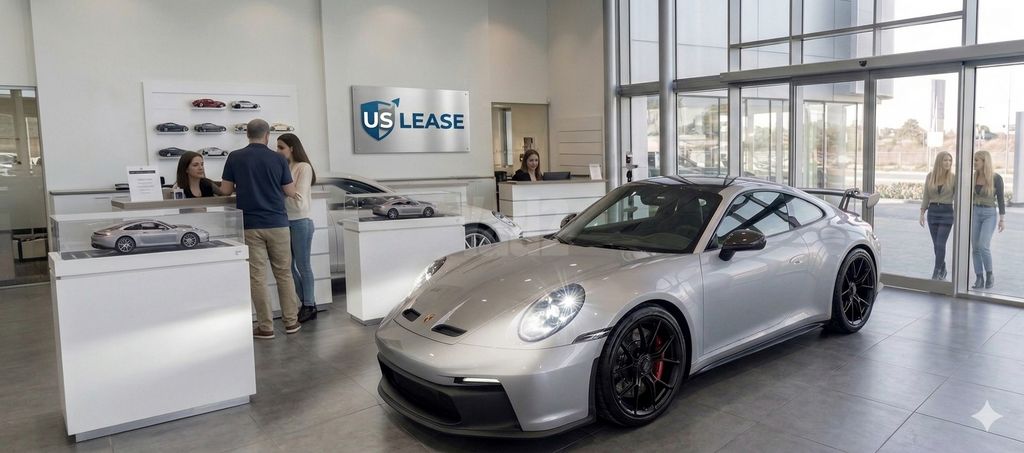 911 S Carrera אוט׳ 3.0 (473 כ״ס)