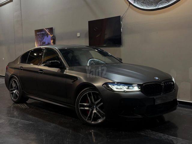 מודעת רכב ב מ וו M5
