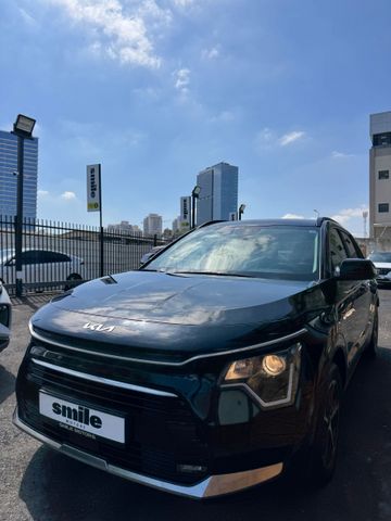 מודעת רכב קיה נירו