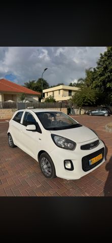מודעת רכב קיה פיקנטו