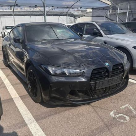מודעת רכב ב מ וו M4