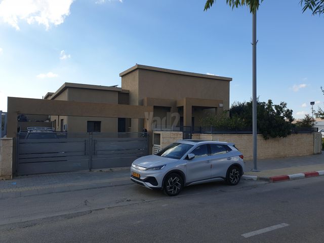 שדרות היונה 29