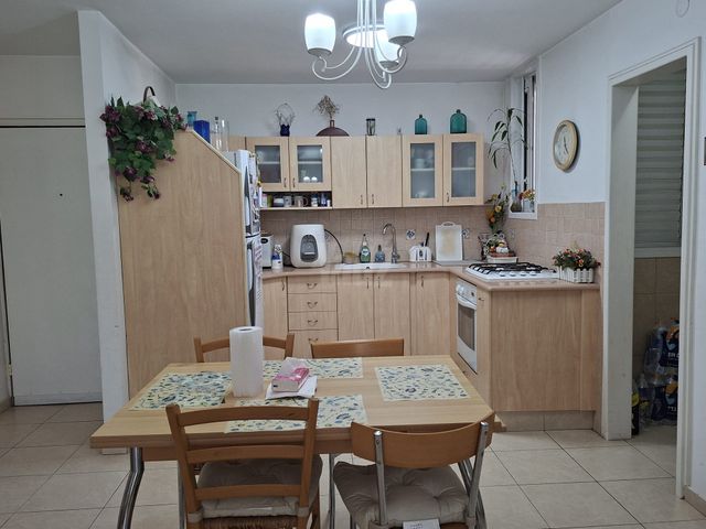 דירה למכירה בתל אביב יפו — 2