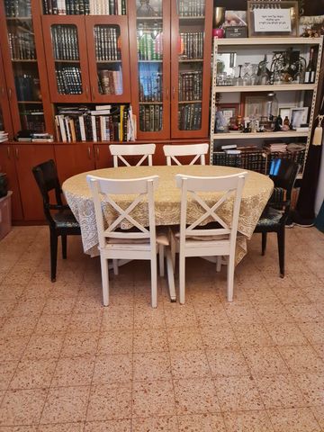 האילנות 1
