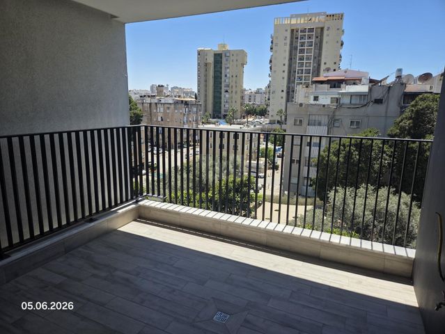 הרב משה בלוי 1
