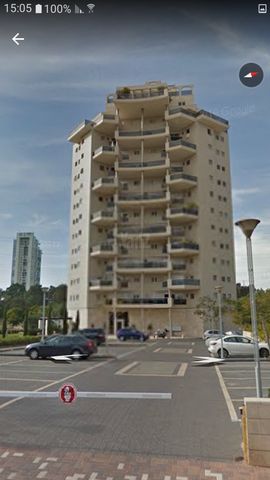 שדרות בן גוריון 52