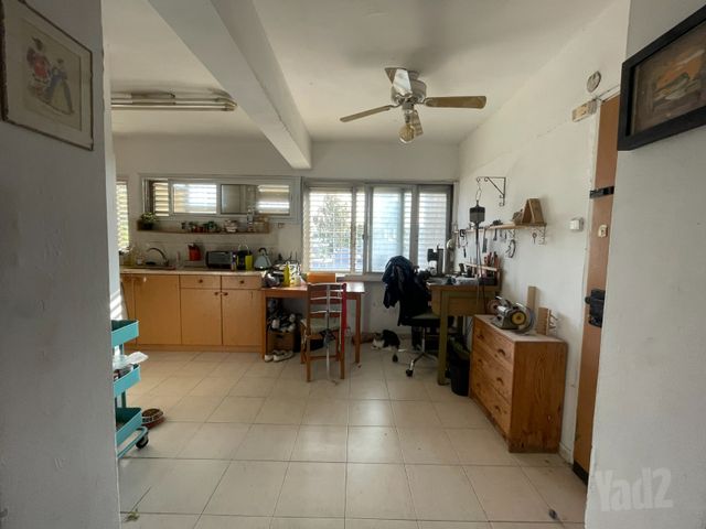 דירה להשכרה בתל אביב יפו — 4