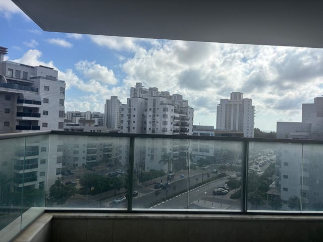 שדרות בן צבי 116
