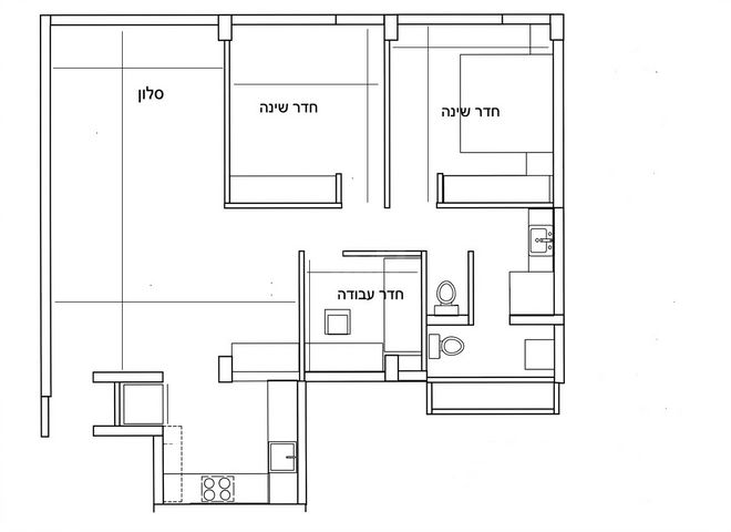 בארי 38