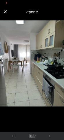 דירה להשכרה בירושלים — 3