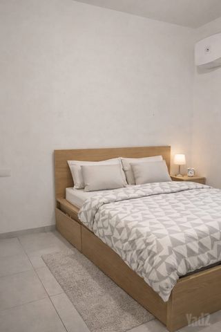 דירה להשכרה בתל אביב יפו — 3