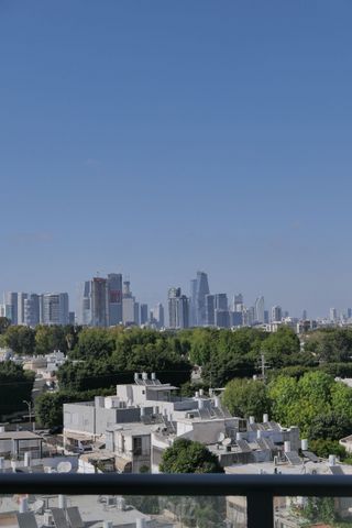 דירה להשכרה בתל אביב יפו — 5