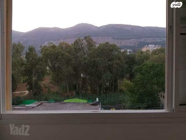 קרן היסוד 7
