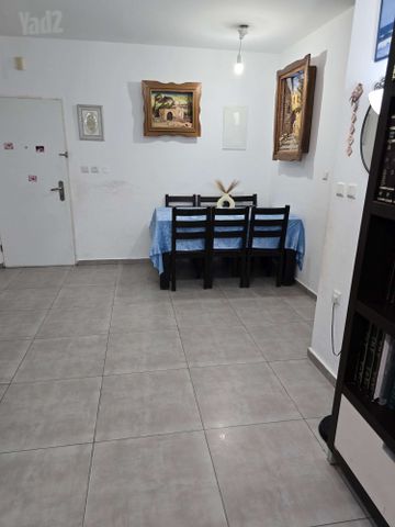 דירה להשכרה בבית שמש — 5