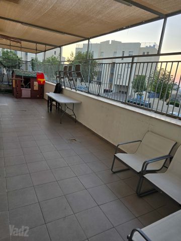 דירה להשכרה בבית שמש — 3